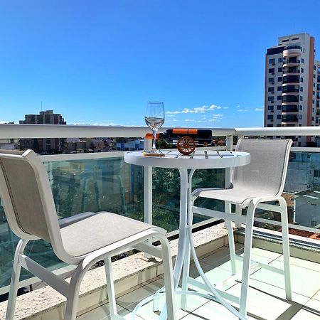 Flat Exclusivo No Hotel Ramada Macae, Smartv, Wifi 512Mbps, Piscina E Garagem Екстериор снимка