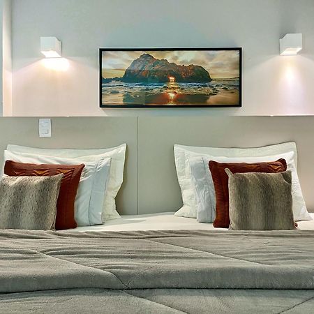 Flat Exclusivo No Hotel Ramada Macae, Smartv, Wifi 512Mbps, Piscina E Garagem Екстериор снимка