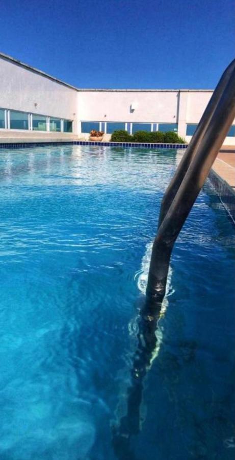 Flat Exclusivo No Hotel Ramada Macae, Smartv, Wifi 512Mbps, Piscina E Garagem Екстериор снимка