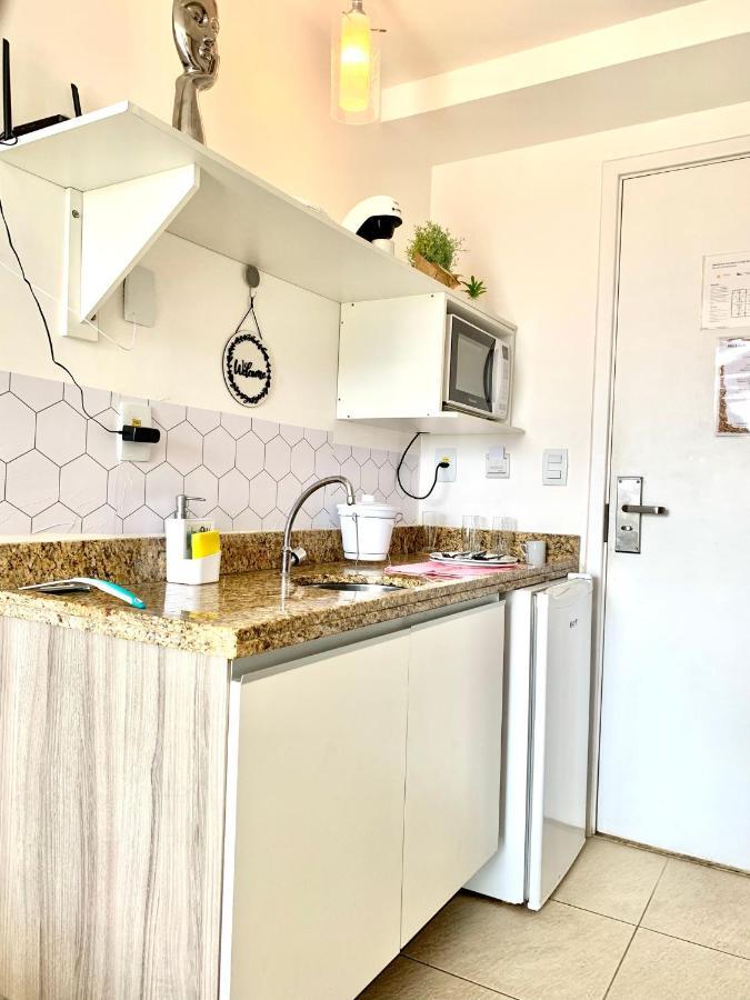 Flat Exclusivo No Hotel Ramada Macae, Smartv, Wifi 512Mbps, Piscina E Garagem Екстериор снимка