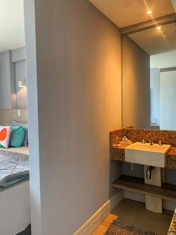 Flat Exclusivo No Hotel Ramada Macae, Smartv, Wifi 512Mbps, Piscina E Garagem Екстериор снимка